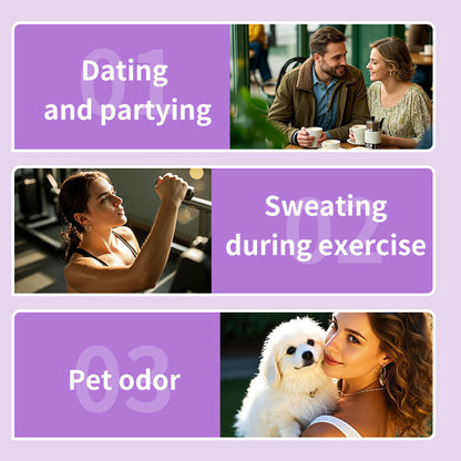 1. Smooth, fragrant, and color protection in one.

2. Clothing deodorant beads can effectively remove sweat stains that are difficult to remove.

3. The rich lavender scent is like traveling through a lavender garden, calming your mood.

4. Colloidal particle microcapsule technology makes the fragrance of clothes last.

5. Effectively prevent clothing from caking and remove static electricity.