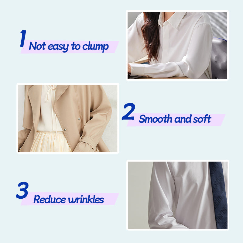 1. Available in three scents: ocean, lavender and cherry blossom, a perfect laundry companion.

2. Laundry fragrance beads using deodorant technology effectively decompose odor molecules.

3. Microcapsule blasting technology allows clothes to retain fragrance for a long time.

4. Deodorant beads used for clothes can effectively remove sweat stains that are difficult to remove.

5. Effectively soften fabrics, anti-static to prevent clothing from clumping.

6. Value pack combination suitable for home use, lar