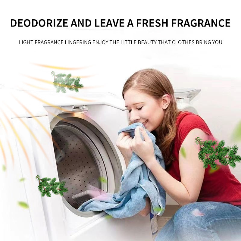 1、1.5lb large barrel for family use, large quantity and affordable.

2、Smoothness、scent retention and color care three effects in one.

3、Effectively prevent the&nbsp;clothing from clumping, remove static electricity and help the clothing to restore its&nbsp;natural elasticity and softness to the skin.

4、The cedar and amber collision of the sea breeze fragrance, makes clothes continue to retain fragrance.

5、Safe on all washing machines and safe on all fabrics.