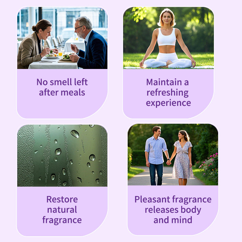 1. Laundry fragrance beads use deodorizing technology to effectively decompose odor molecules.

2. Microcapsule sandblasting technology allows clothes to retain fragrance for a long time.

3. Clothing deodorizing beads can effectively remove sweat stains that are difficult to remove.

4. Effectively soften fabrics, prevent static electricity, and prevent clothes from clumping.

5. Super value combination pack, suitable for home use, safe and easy-to-melt formula.