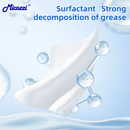 1. The cleaning effect can remove grease and dirt and clean most surfaces.

2. It is widely applicable and can be used for kitchen counters, electrical appliances, bathrooms, and children's toys.

3. Adding coconut oil extract can effectively remove dirt while gently caring for hands.

4. Hypoallergenic formula reduces irritation to the skin.

5. Fresh essential oil fragrance, away from odor troubles.