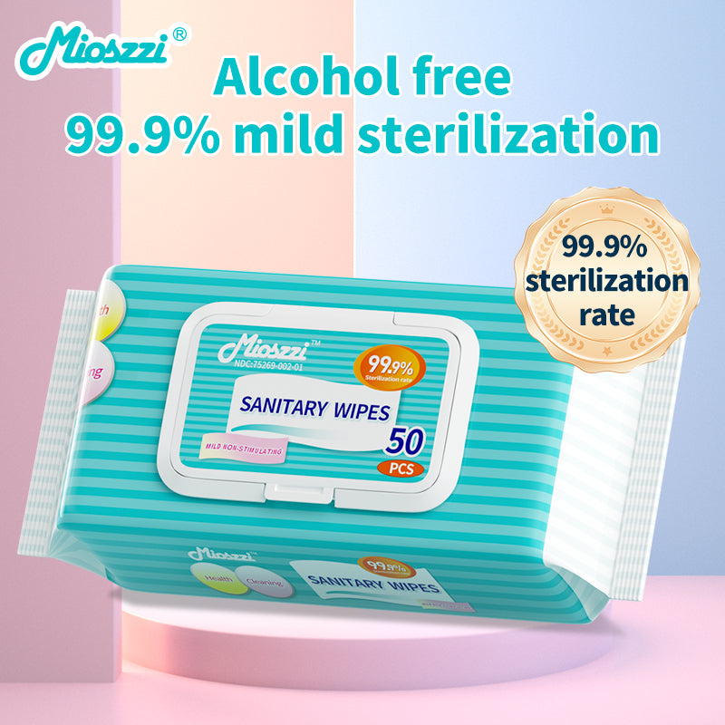 1. Safe, non-toxic, paraben-free formula.

2. Deodorizing wipes for wiping the body and private parts after exercise and fitness.

3. Disinfecting wipes quickly eliminate bacteria, germs and even kitchen grease on surfaces at home.

4. Multi-purpose wipes for kitchen counters, appliances, bathrooms, children's toys.

5. Ready-to-use gentle cleaning wipes, large packaging suitable for travel.