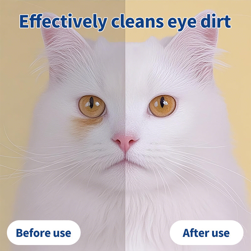 1. Safe and gentle formula: no alcohol added, specially designed for pets, safer to use.

2. Tea tree oil nourishment: contains natural tea tree oil essence, deeply nourishes hair, smoothes frizz and glows.

3. Powerful cleaning and anti-itching: effectively removes dirt and grease, while relieving pet skin itching.

4. Multi-functional cleaning wet wipes: disc shape design, flexible cleaning of pet buttocks, eyes and other sensitive areas.

5. Sealed barrel design: leak-proof barrel, wet wipes long-lasting