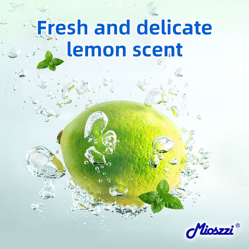 1. Added super degreasing active factor, stronger cleaning power than traditional rags.

2. Suitable for pots, bowls, kitchen tabletops, kitchen walls, range hoods and sinks, etc.

3. Powerfully remove stubborn oil stains and keep the surface spotless.

4. Kitchen cleaning wipes are made of spunlace non-woven fabric, thick, soft and durable.

5. Universal surface wipes, no need to wash, easy to use.