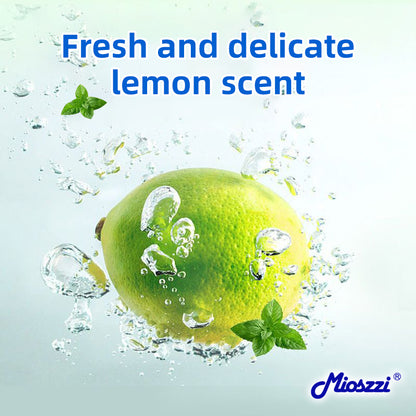 1. Added super degreasing active factor, stronger cleaning power than traditional rags.

2. Suitable for pots, bowls, kitchen tabletops, kitchen walls, range hoods and sinks, etc.

3. Powerfully remove stubborn oil stains and keep the surface spotless.

4. Kitchen cleaning wipes are made of spunlace non-woven fabric, thick, soft and durable.

5. Universal surface wipes, no need to wash, easy to use.