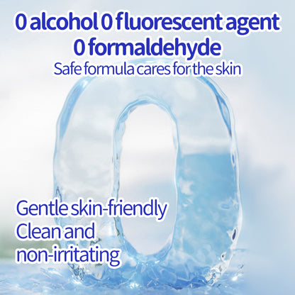 1、The large package of 50 wipes per pack is numerous and affordable.

2、Verified by the Professional Lab Kill 99.9% E. coli and staphylococcus aureus, mild non-stimulating.

3、Mioszzi Sanitary wipes can remove mess, reduce odor and protect hands.

4、Multi-scenario&nbsp;application&nbsp;in daily life, clean electronics, hand hygiene and clean the furniture.

5、No bleach, disinfect and deodorize with Sanitary Wipes for a bleach free cleaning alternative.