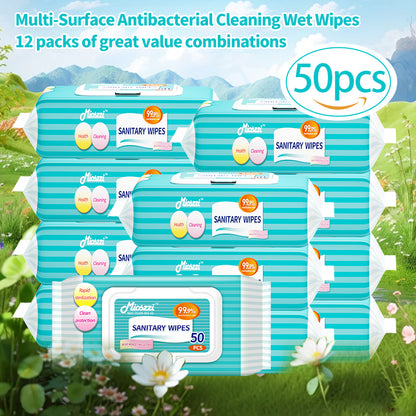 1. Hypoallergenic formula, no bleach, wipe baby toys with confidence.

2. EDI pure water wipes, clean the skin while moisturizing the skin.

3. Powerful antibacterial effect, can clean and kill 99.9% of viruses and bacteria.

4. Weakly acidic pH formula, effectively reduces skin irritation.

5. Disinfectant wipes for travel and outings.